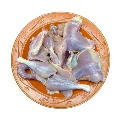 দেশি মুরগি